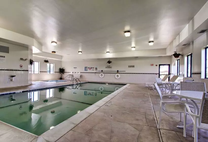 호텔 Hampton Inn Ottawa