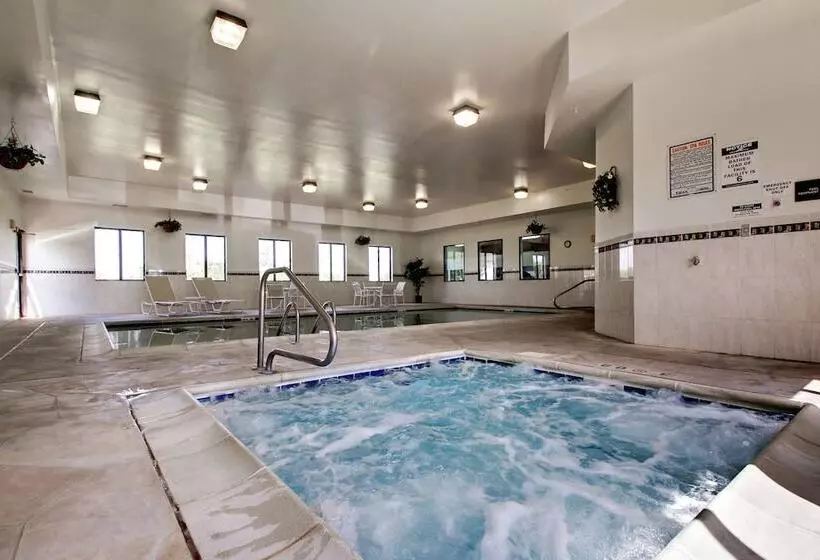 호텔 Hampton Inn Ottawa