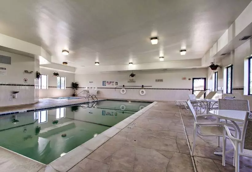 호텔 Hampton Inn Ottawa