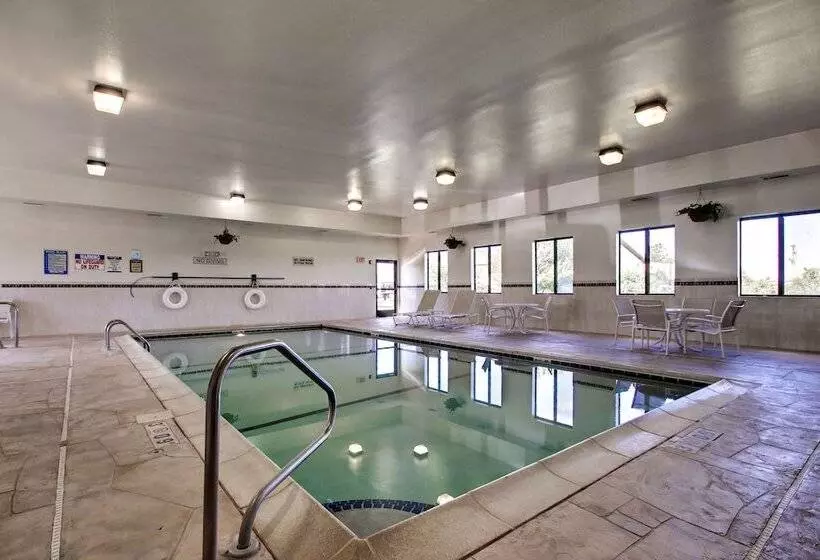 호텔 Hampton Inn Ottawa