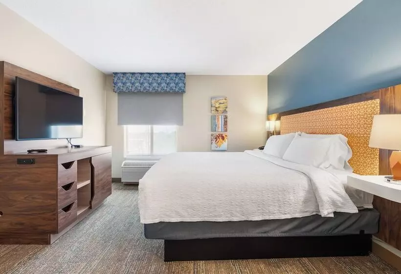 호텔 Hampton Inn Ottawa