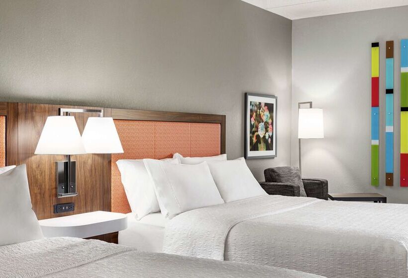 فندق Hampton Inn Quakertown