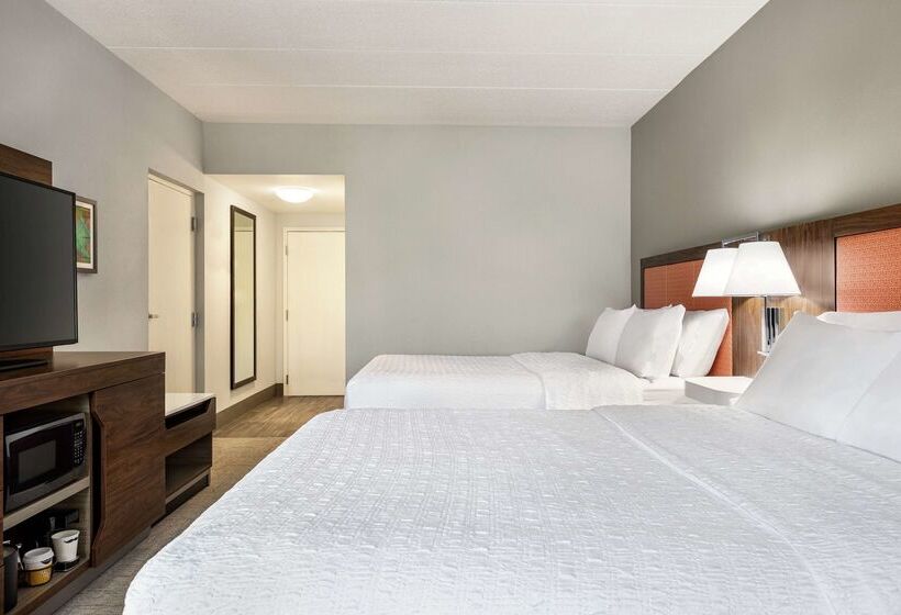 فندق Hampton Inn Quakertown