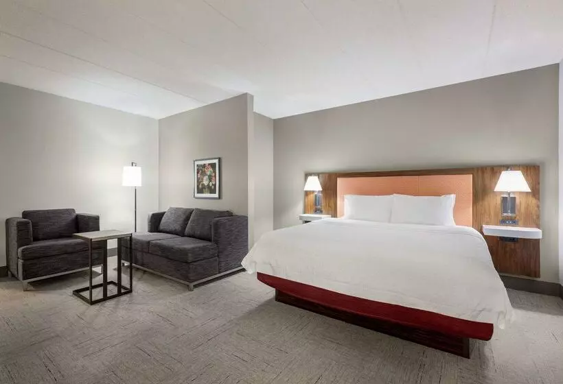 酒店 Hampton Inn Quakertown