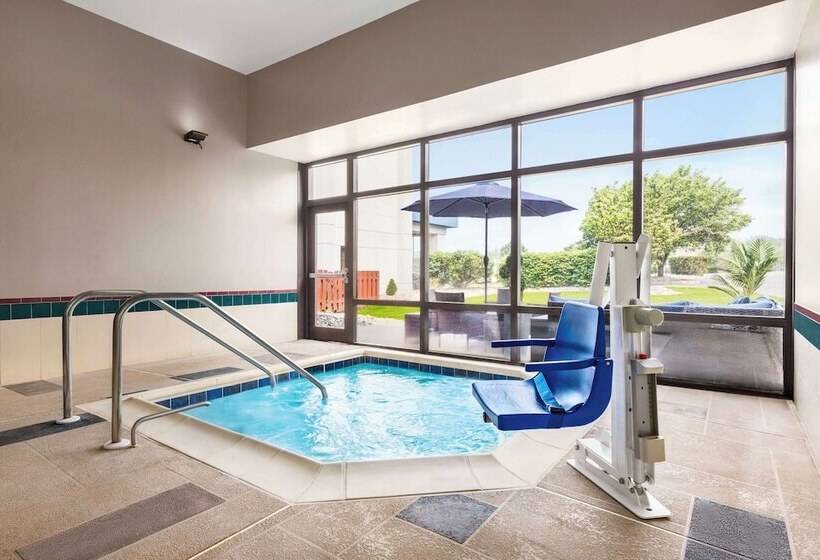 فندق Hampton Inn Quakertown