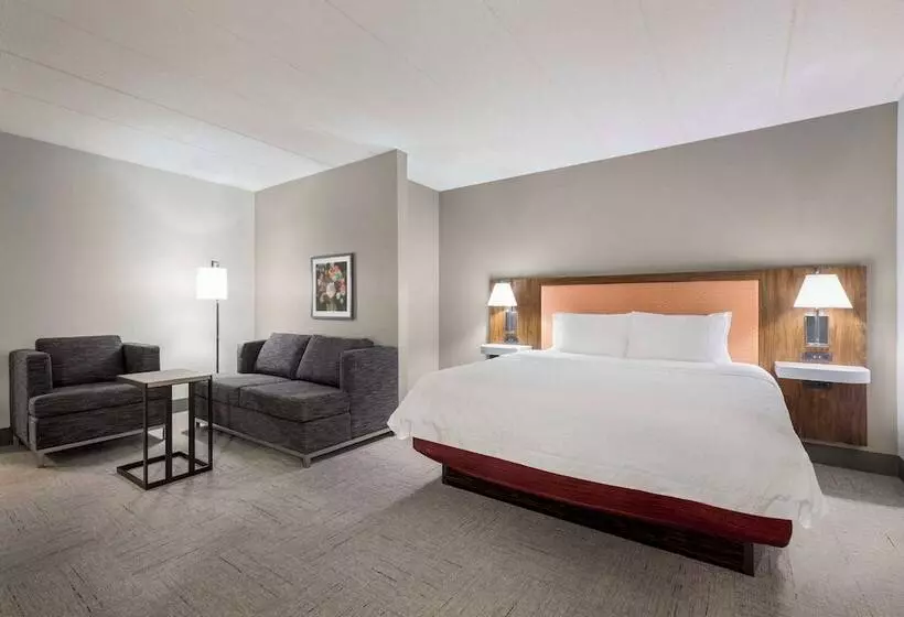 酒店 Hampton Inn Quakertown