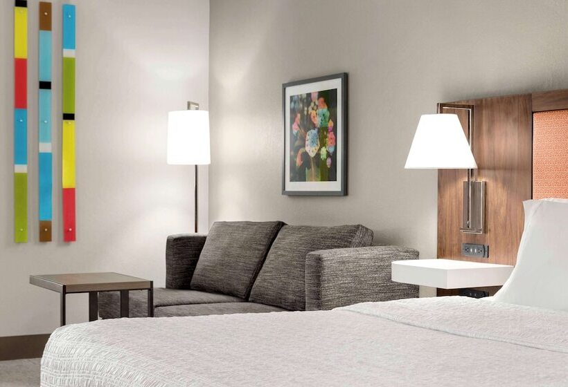 فندق Hampton Inn Quakertown