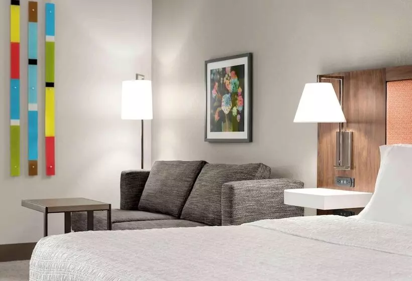 酒店 Hampton Inn Quakertown