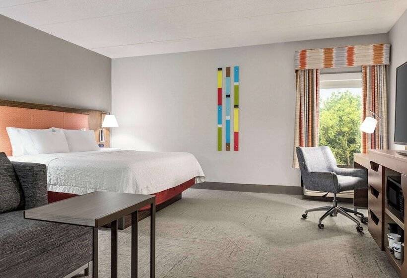 فندق Hampton Inn Quakertown
