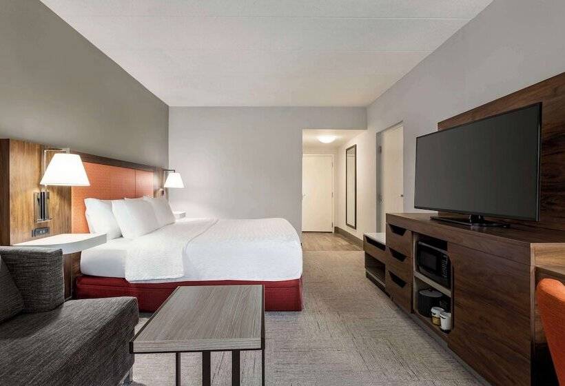 فندق Hampton Inn Quakertown