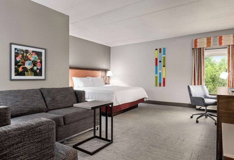فندق Hampton Inn Quakertown