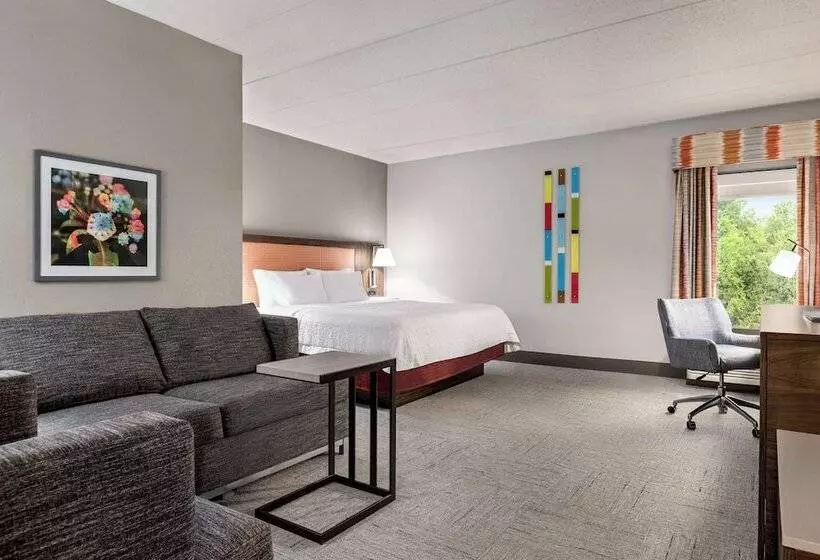 酒店 Hampton Inn Quakertown
