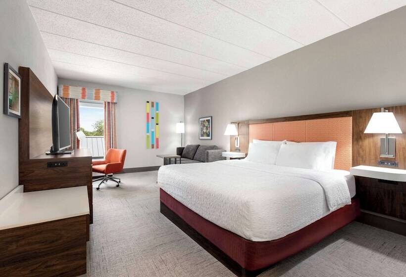 فندق Hampton Inn Quakertown
