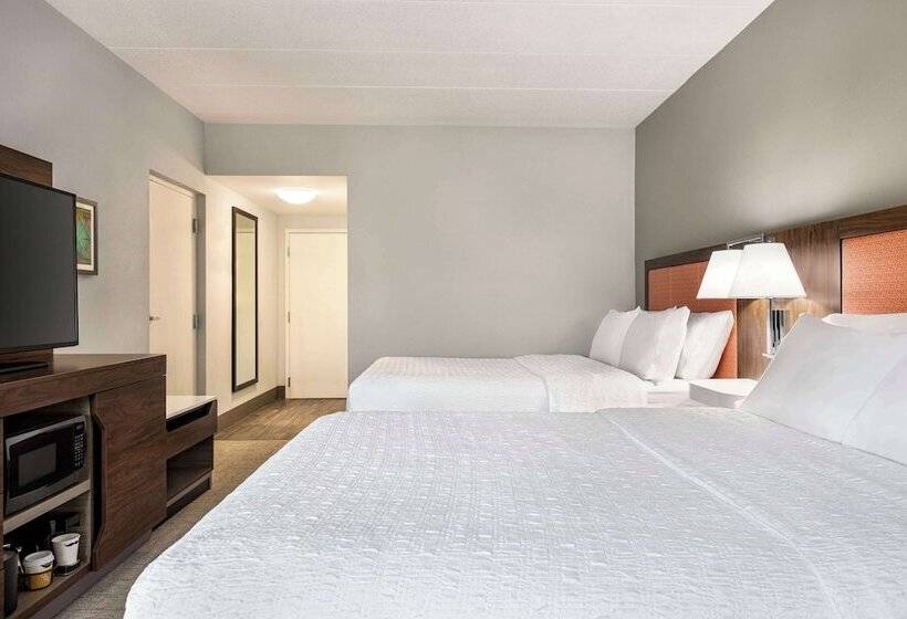 فندق Hampton Inn Quakertown