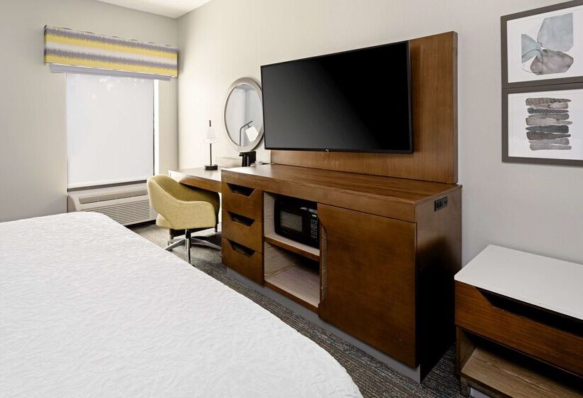 酒店 Hampton Inn Richmondmechanicsville