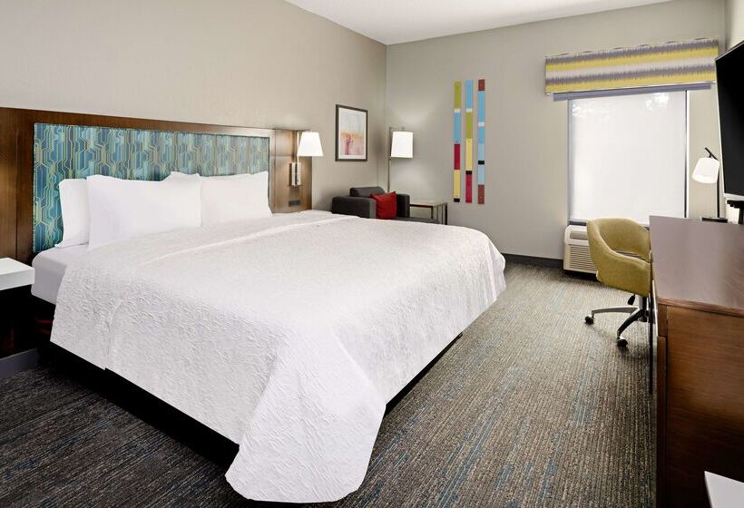 酒店 Hampton Inn Richmondmechanicsville