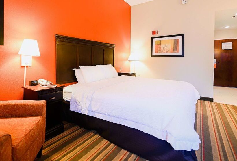 酒店 Hampton Inn Richmondmechanicsville