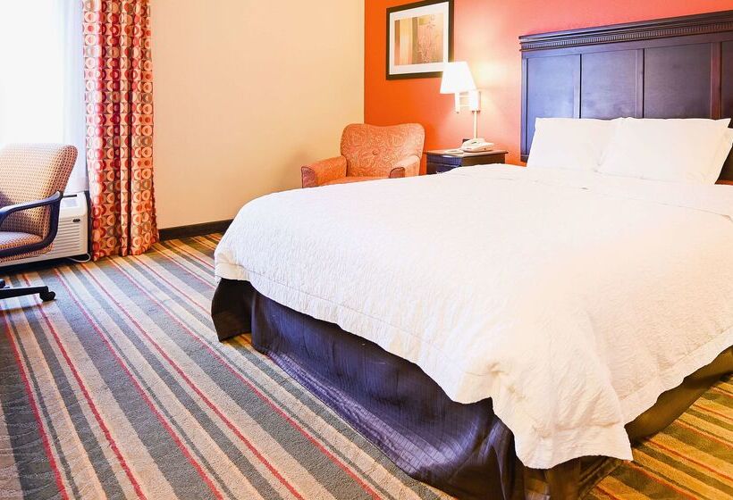 酒店 Hampton Inn Richmondmechanicsville