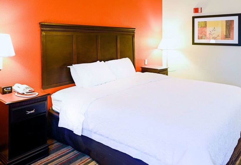 酒店 Hampton Inn Richmondmechanicsville