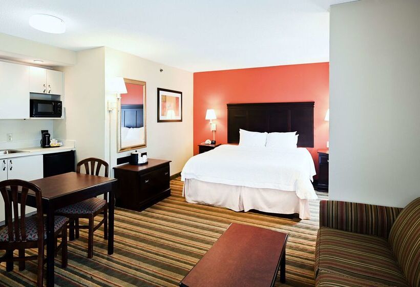 酒店 Hampton Inn Richmondmechanicsville