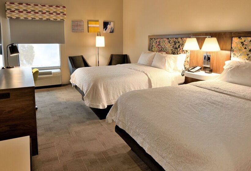 בית מלון כפרי Hampton Inn Santee I 95