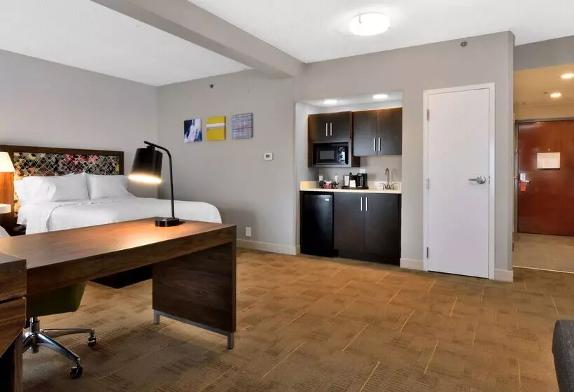 ホテル Hampton Inn Santee I 95