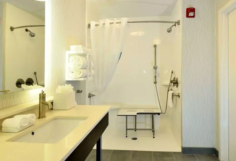 ホテル Hampton Inn Santee I 95