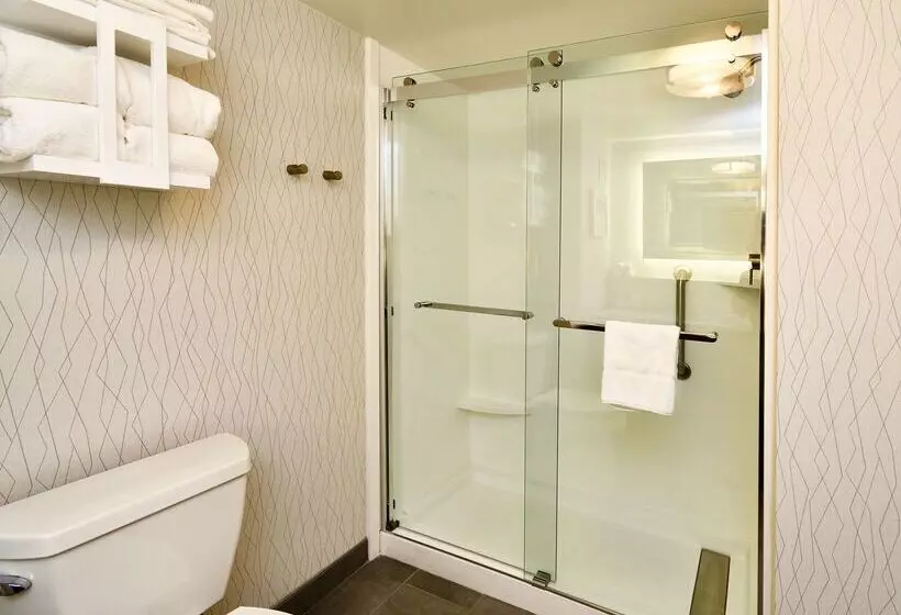 ホテル Hampton Inn Santee I 95