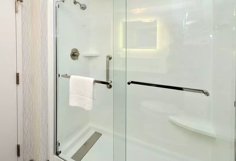 ホテル Hampton Inn Santee I 95