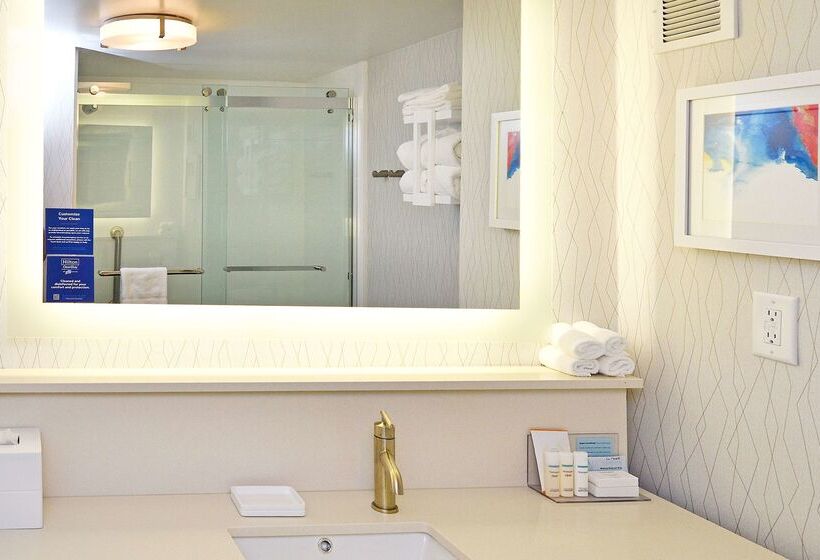 בית מלון כפרי Hampton Inn Santee I 95