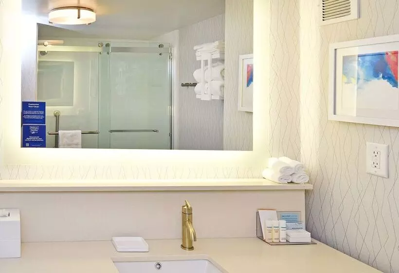 ホテル Hampton Inn Santee I 95