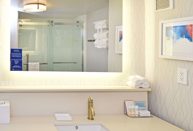 בית מלון כפרי Hampton Inn Santee I 95