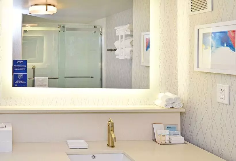 ホテル Hampton Inn Santee I 95