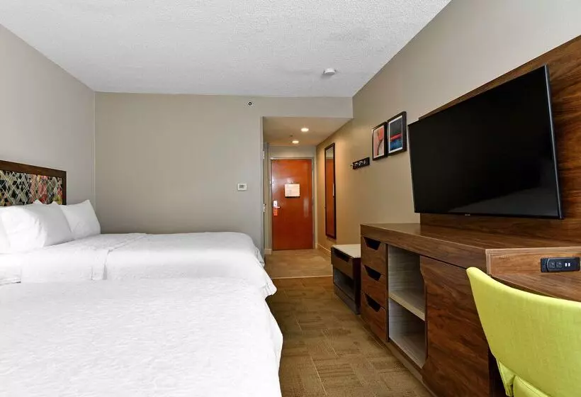 ホテル Hampton Inn Santee I 95