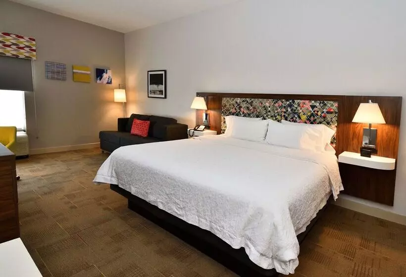 ホテル Hampton Inn Santee I 95