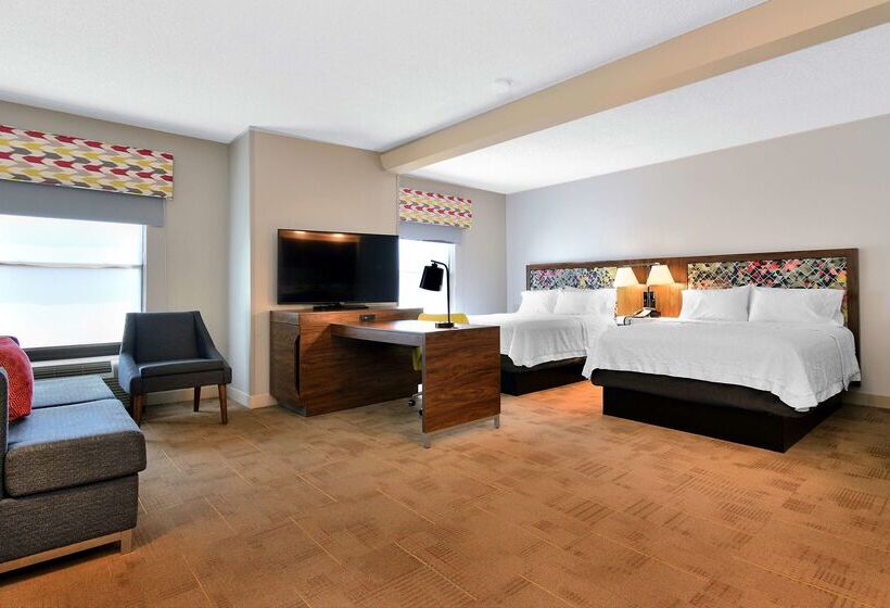 בית מלון כפרי Hampton Inn Santee I 95