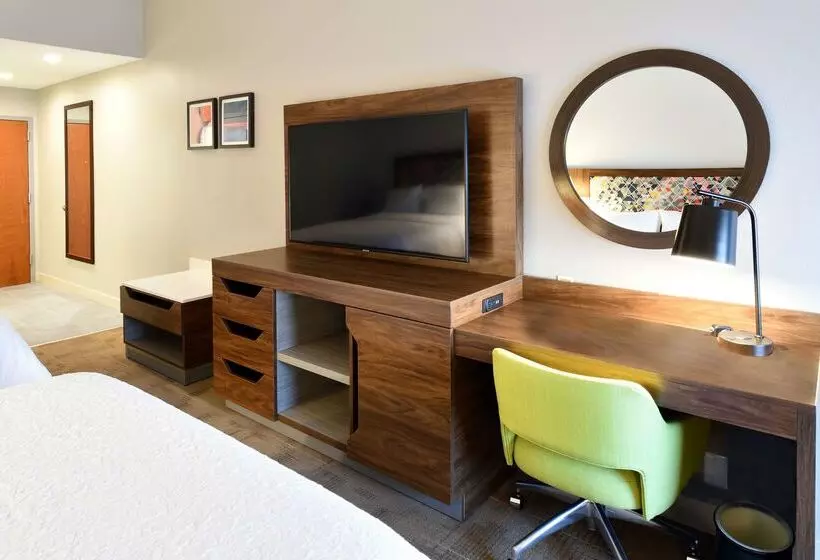 ホテル Hampton Inn Santee I 95