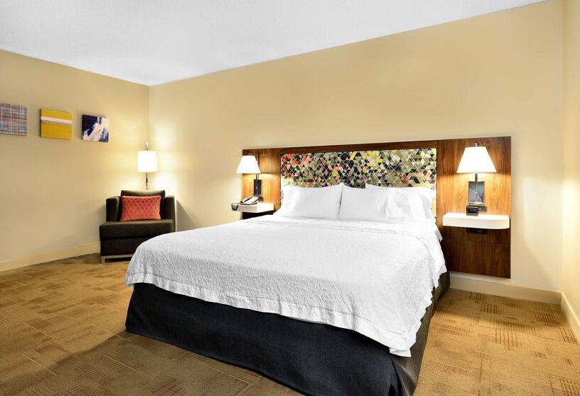 בית מלון כפרי Hampton Inn Santee I 95