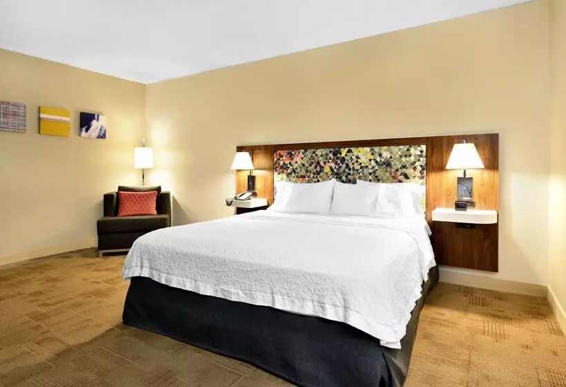 ホテル Hampton Inn Santee I 95