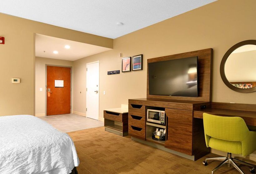 בית מלון כפרי Hampton Inn Santee I 95