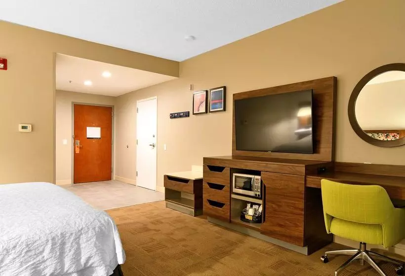 ホテル Hampton Inn Santee I 95