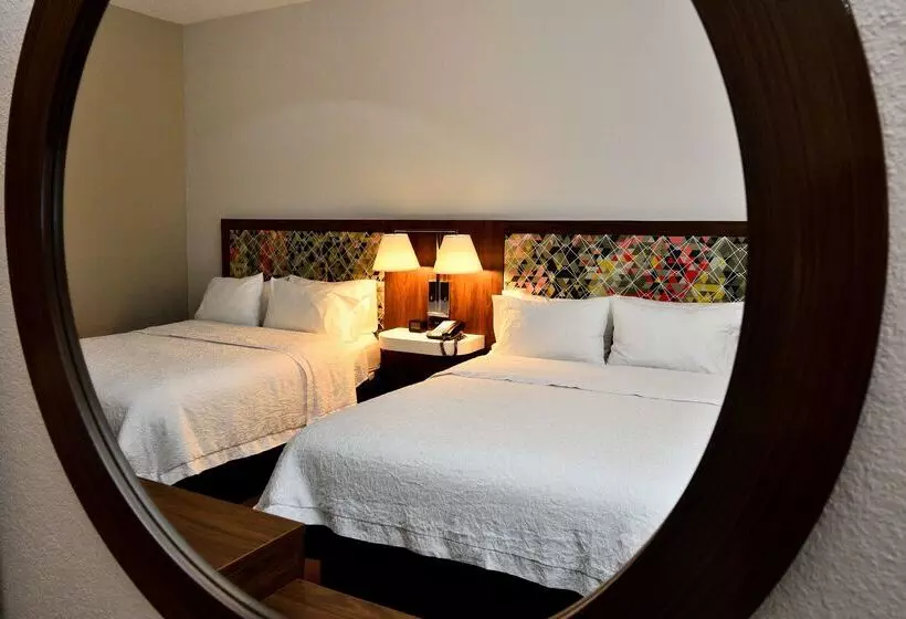 ホテル Hampton Inn Santee I 95