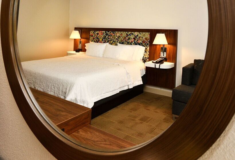 בית מלון כפרי Hampton Inn Santee I 95