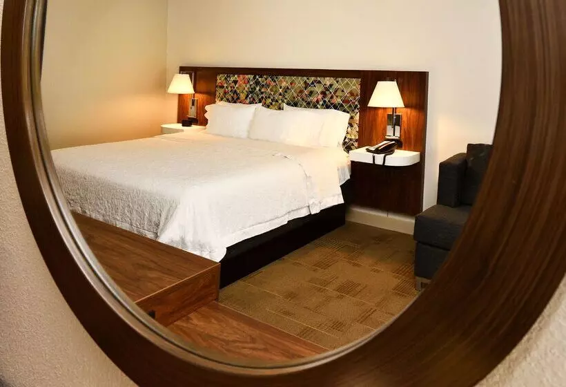 ホテル Hampton Inn Santee I 95