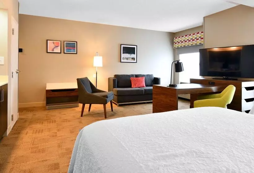 ホテル Hampton Inn Santee I 95