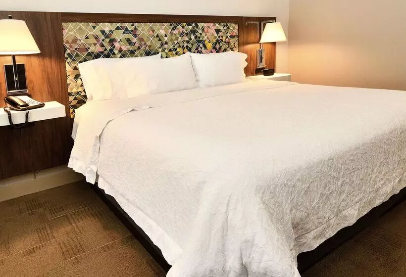 ホテル Hampton Inn Santee I 95