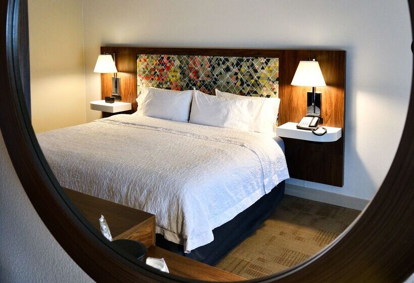 בית מלון כפרי Hampton Inn Santee I 95