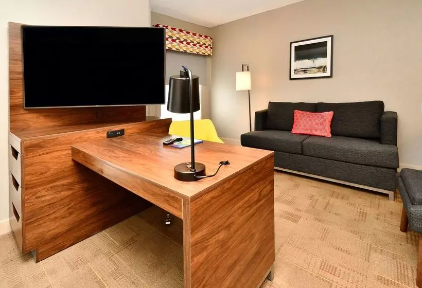 ホテル Hampton Inn Santee I 95