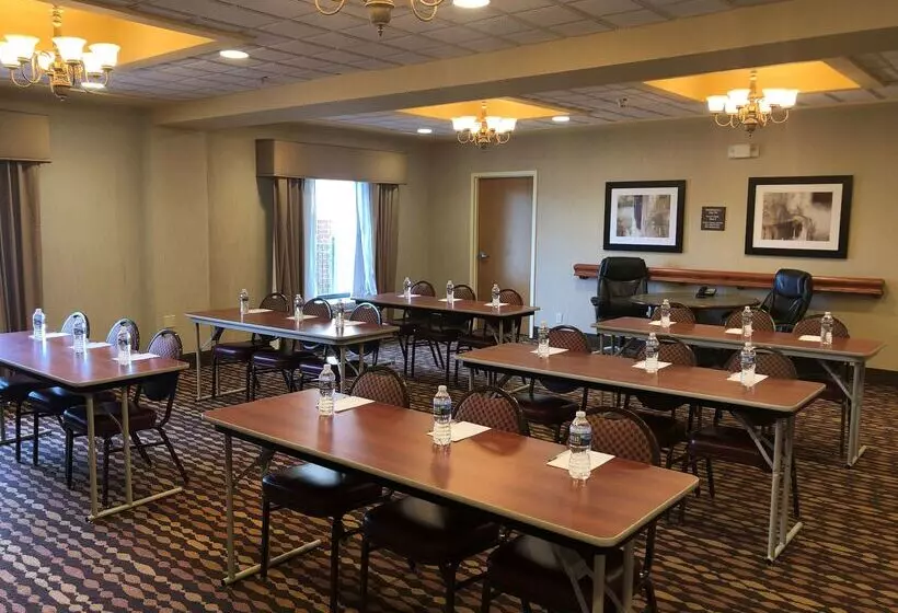 酒店 Hampton Inn Seaford