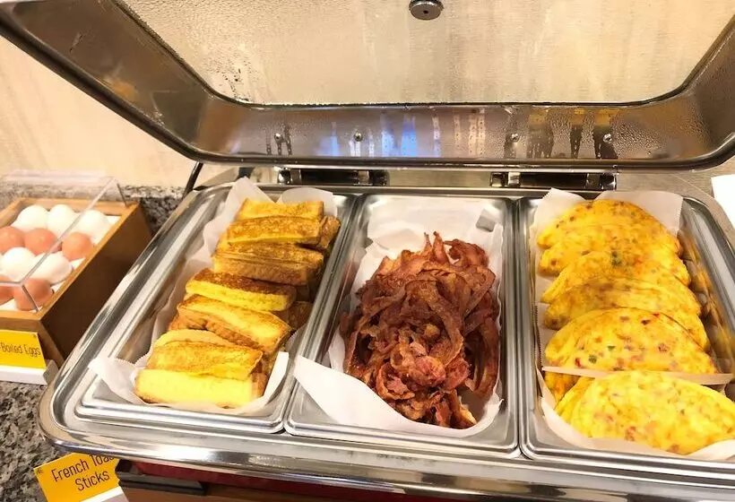 酒店 Hampton Inn Seaford